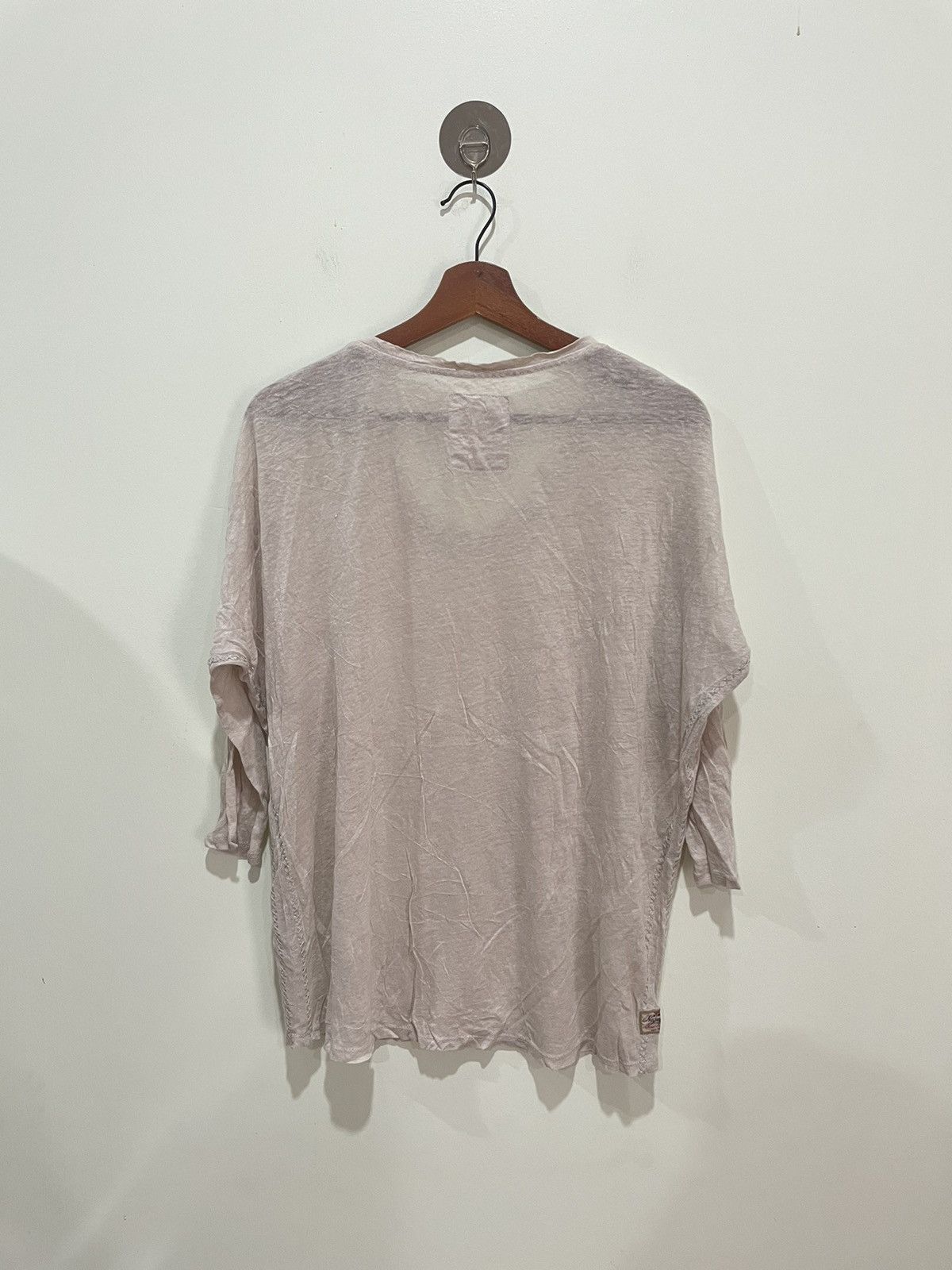 Napapijri Napapijri women tops Size M / US 6-8 / IT 42-44 - 2 Thumbnail