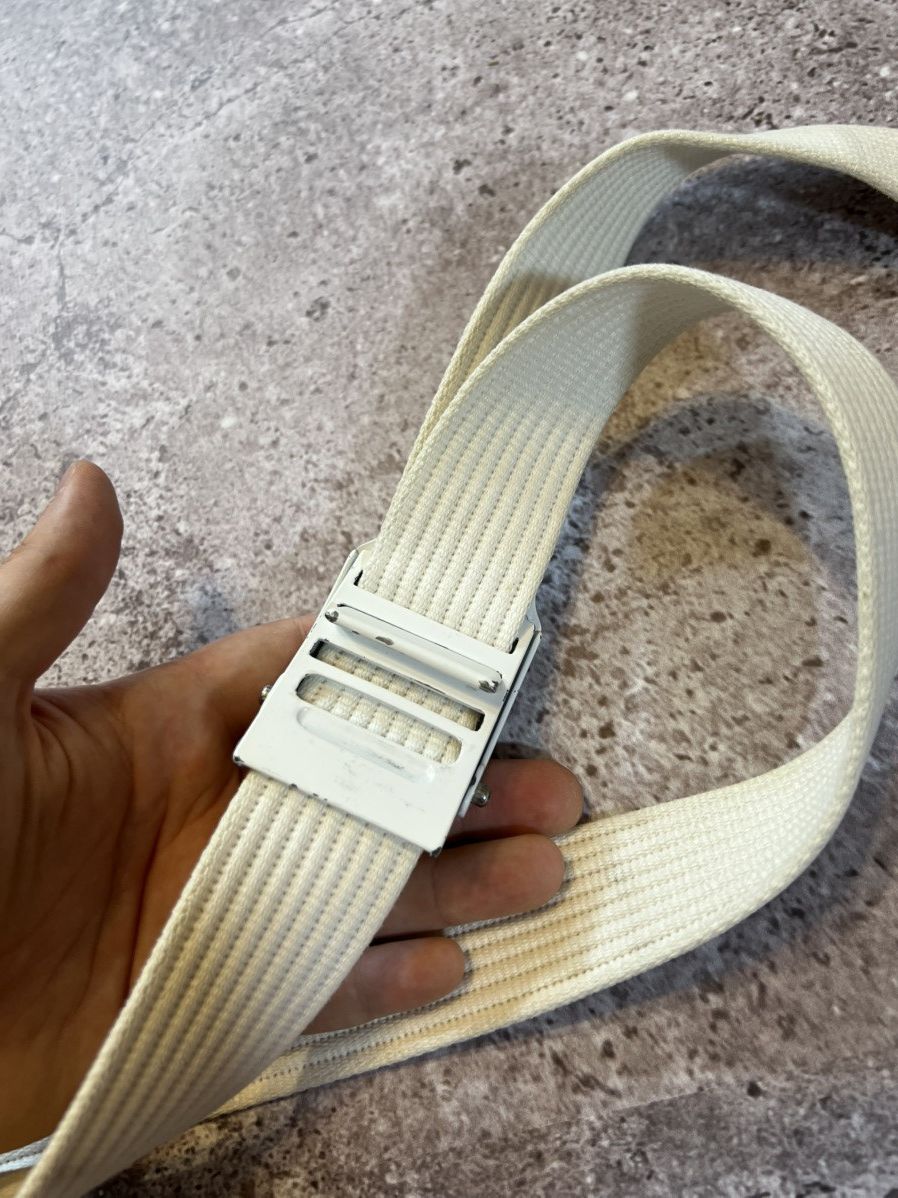 G-Star Monogram G-Star belt vintage Size ONE SIZE - 4 Thumbnail