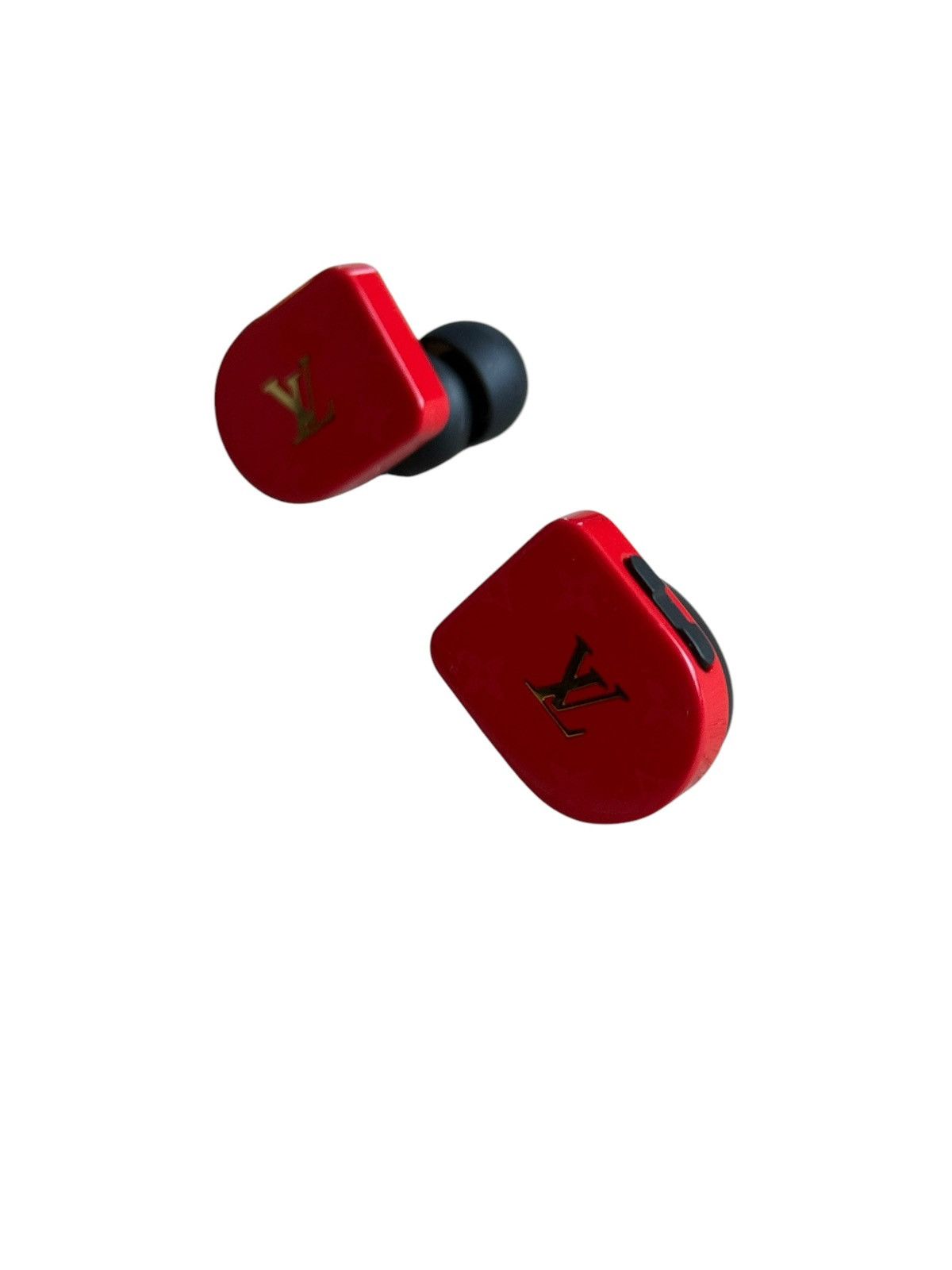 Louis Vuitton Louis Vuitton Earbud Wireless Bluetooth Headphones Size ONE SIZE - 13 Thumbnail