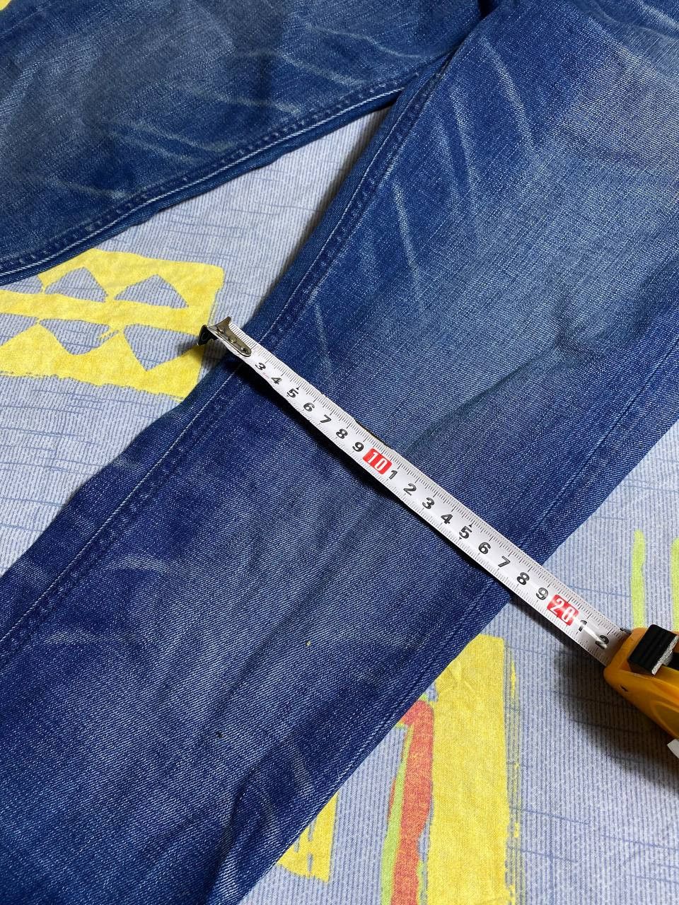 G-Star G-STAR GSTAR RAW DENIM JEANS 3301 Size US 27 - 7 Thumbnail