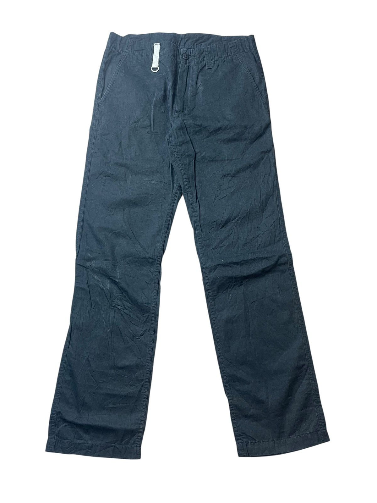 uniform experiment Uniform Experiment UE Pant Streetwear Size US 32 / EU 48 - 1 Thumbnail