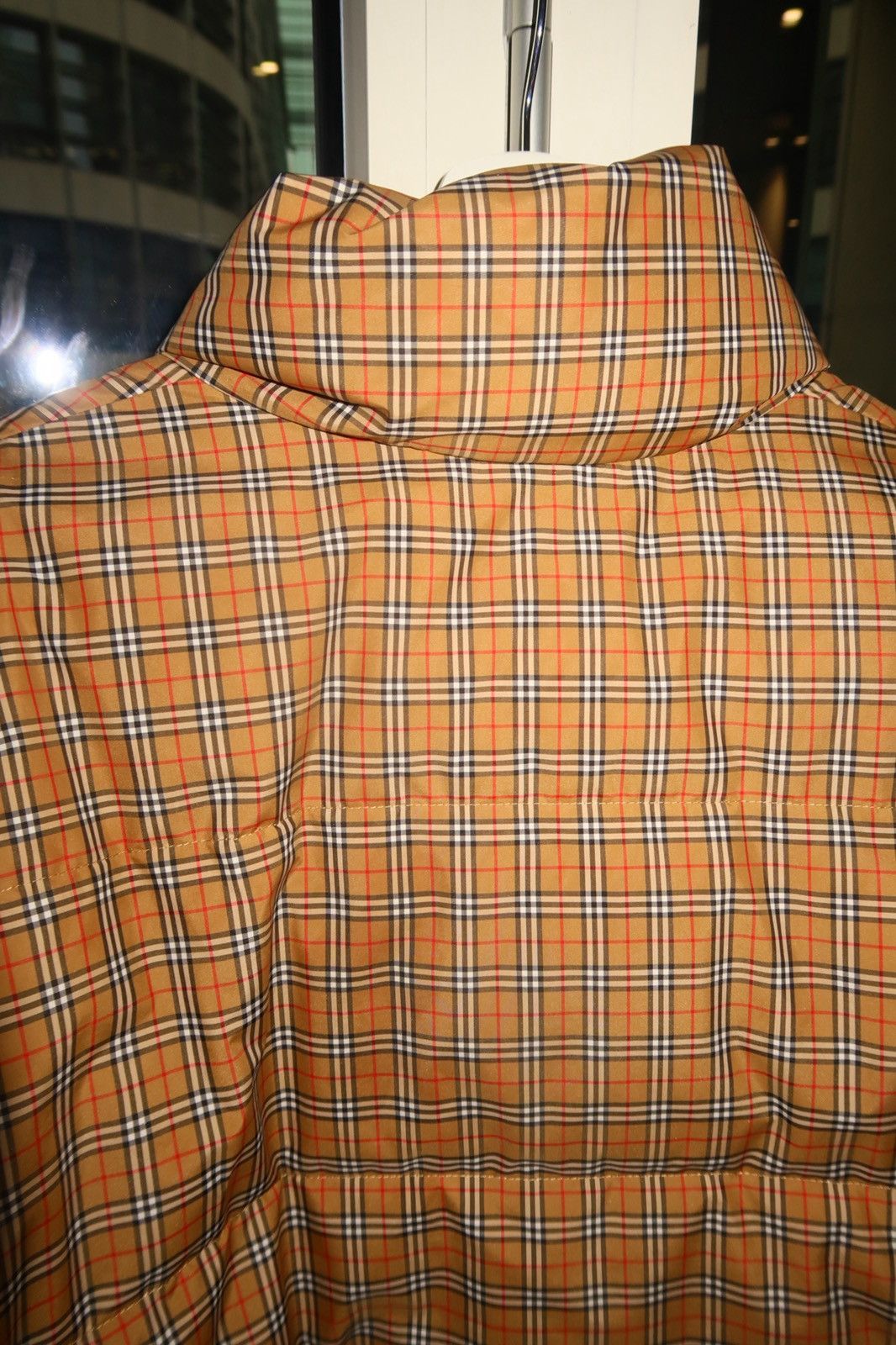 Burberry Burberry puffer jacket Size US L / EU 52-54 / 3 - 8 Thumbnail