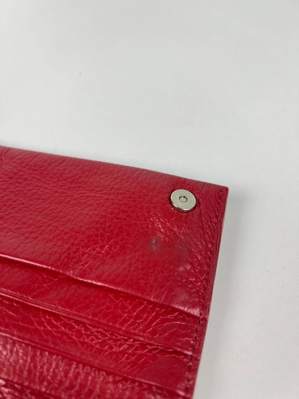 Diesel Diesel Black Gold vintage wallet Size ONE SIZE - 6 Thumbnail