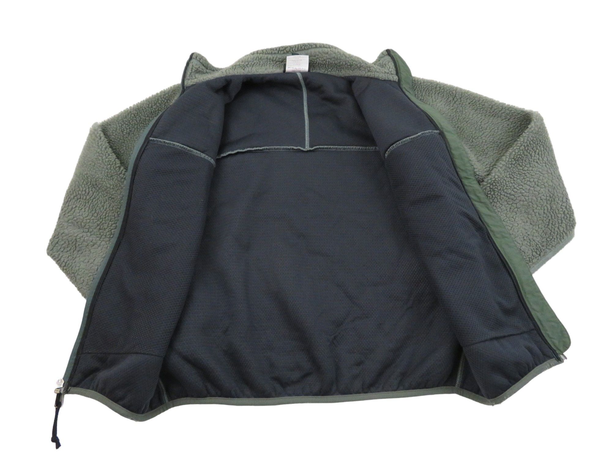 Patagonia × Vintage Vintage Y2K Patagonia Retro X Special Jacket Deep Pile XS Size US XS / EU 42 / 0 - 9 Thumbnail