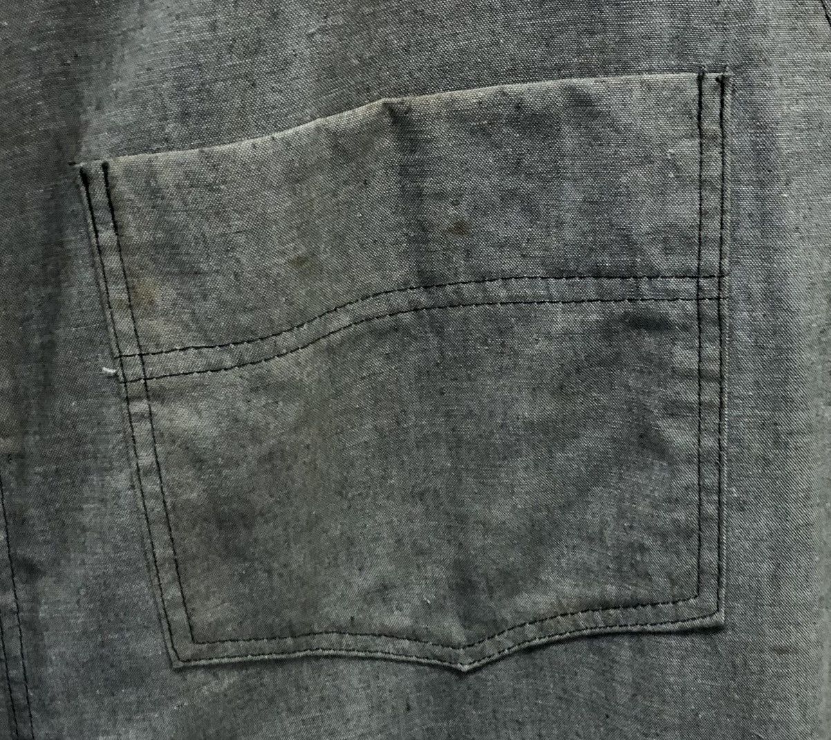 Vintage Vintage Merry Land Overalls Size US 42 / EU 58 - 9 Thumbnail