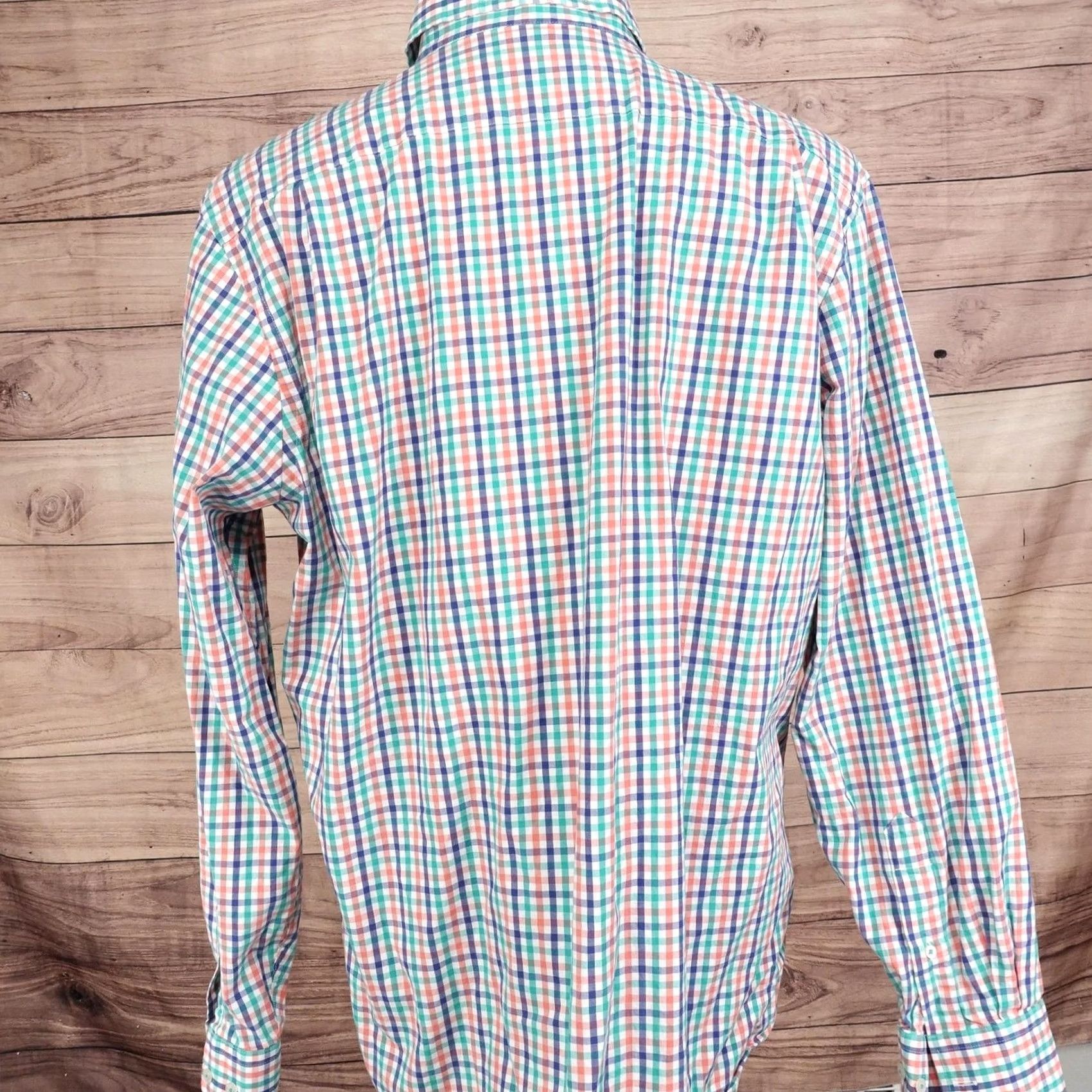 Southern Tide VINTAGE No Size US XL / EU 56 / 4 - 4 Thumbnail