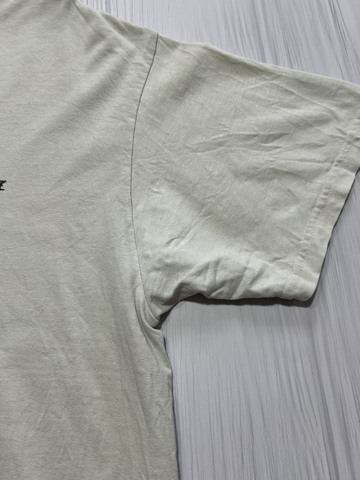 Fucking Awesome FA Fucking Awesome Robogirl T-Shirt Size US XL / EU 56 / 4 - 6 Thumbnail