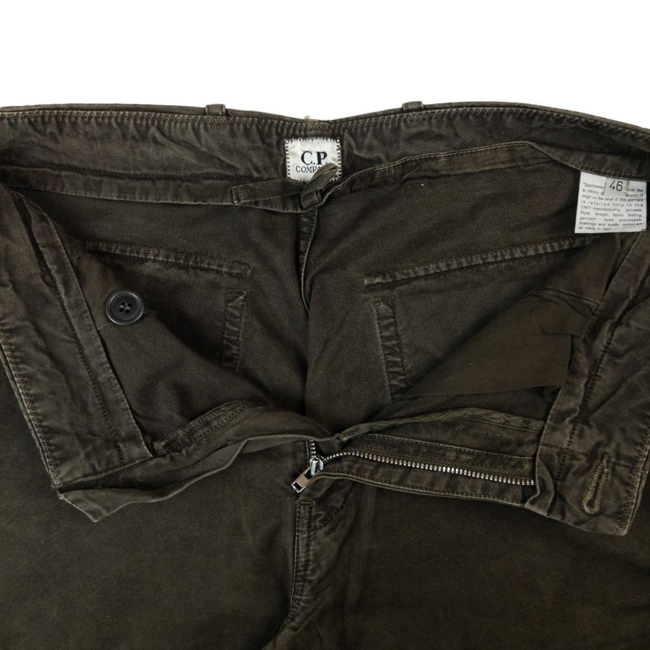 C.P. Company Vintage CP Company Trousers Size W30 Size US 30 / EU 46 - 5 Thumbnail