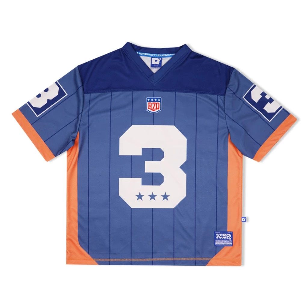 Other RZQ / 3 / Number Series / Jersey Size US L / EU 52-54 / 3 - 1 Thumbnail