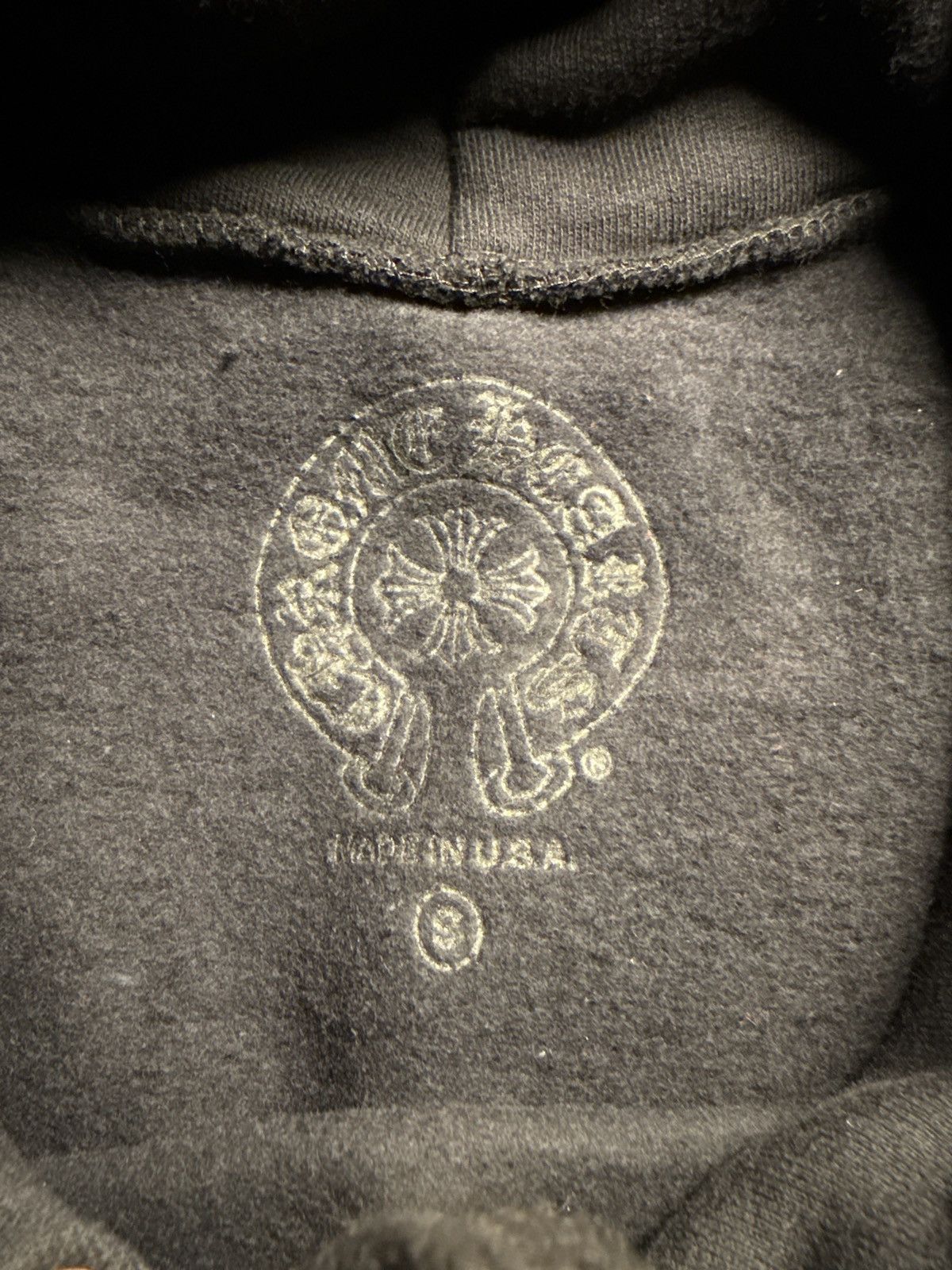 Chrome Hearts Chrome Hearts hoodie Size US S / EU 44-46 / 1 - 10 Thumbnail