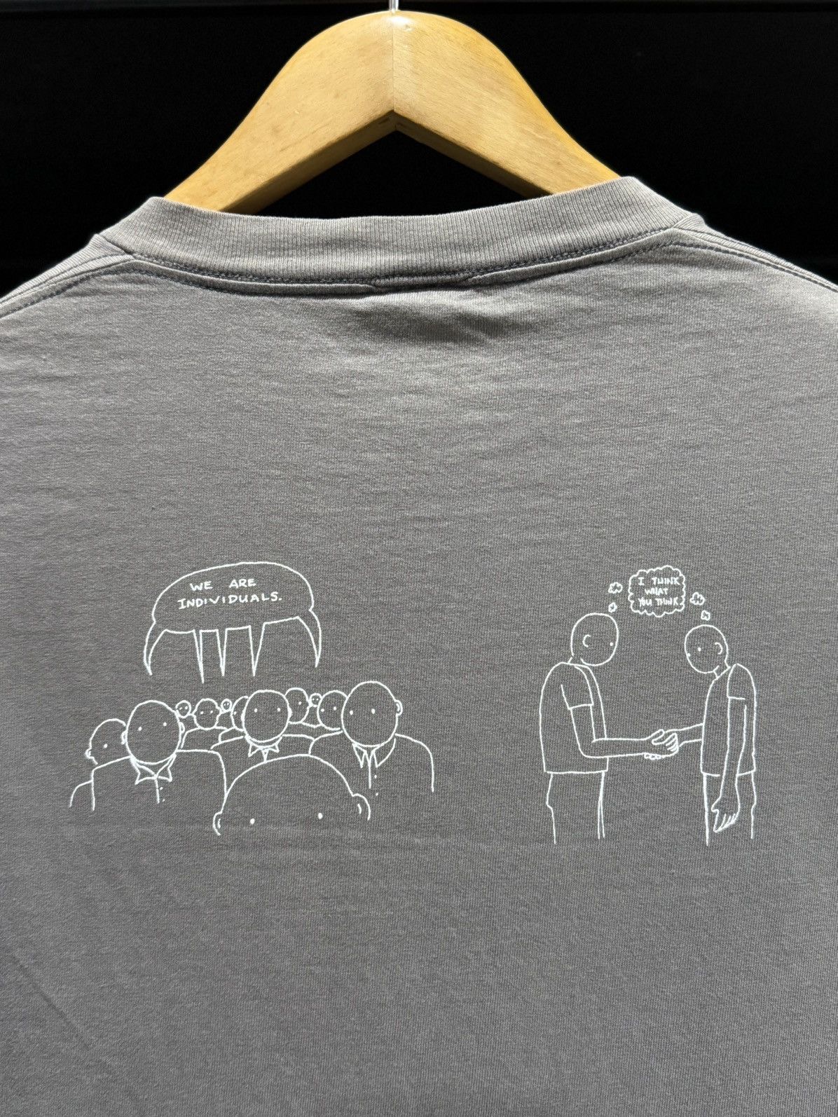Band Tees × Vintage Vintage Beck American Rock Musician Faded Tee Size US M / EU 48-50 / 2 - 6 Thumbnail