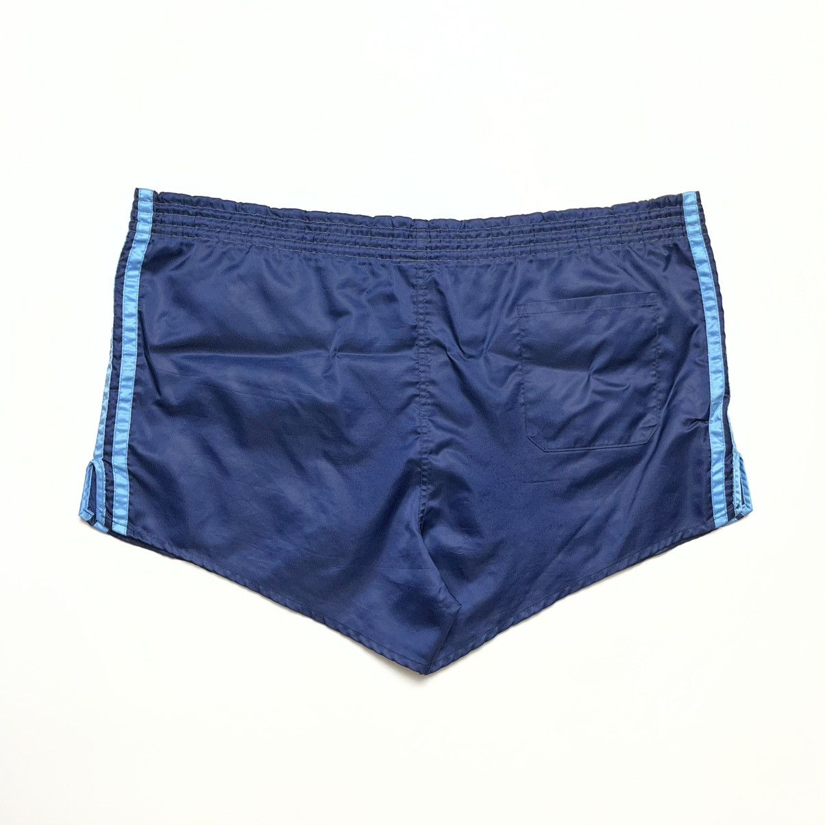 Adidas Vintage Adidas West Germany Shorts Size US 36 / EU 52 - 6 Thumbnail