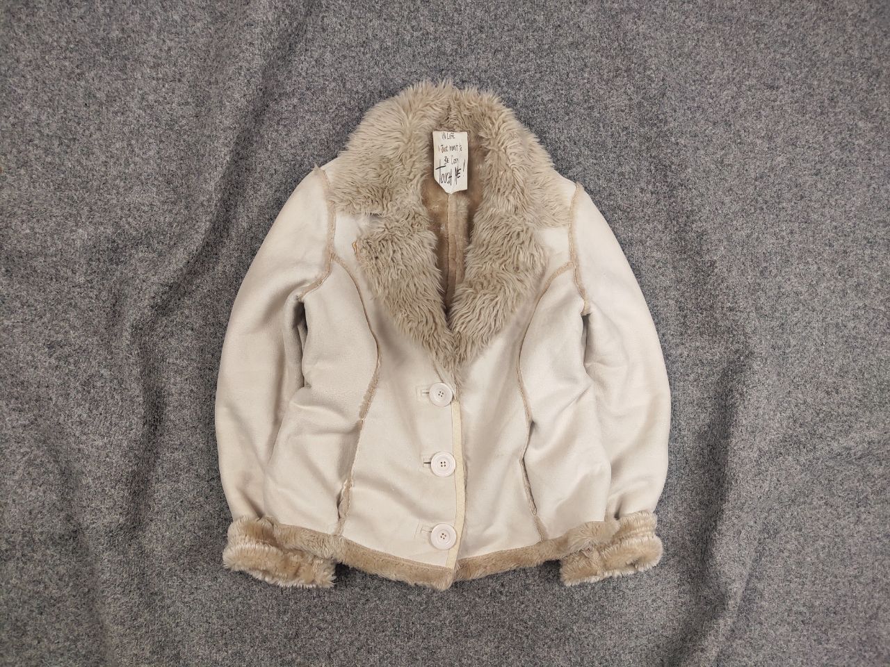 Men's Hysteric Glamour Heavy Coats | Grailed