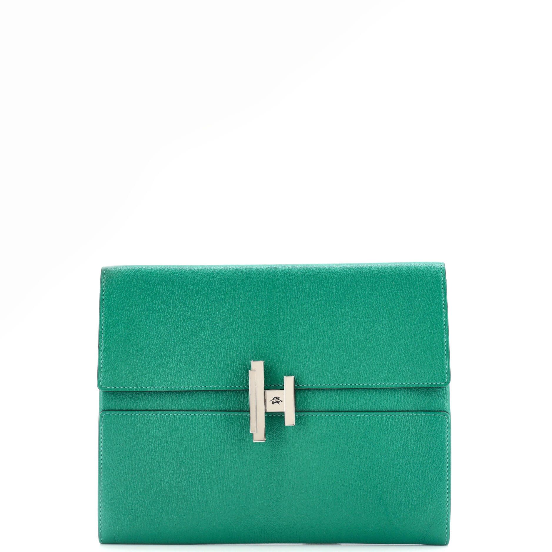 Cinhetic Clutch