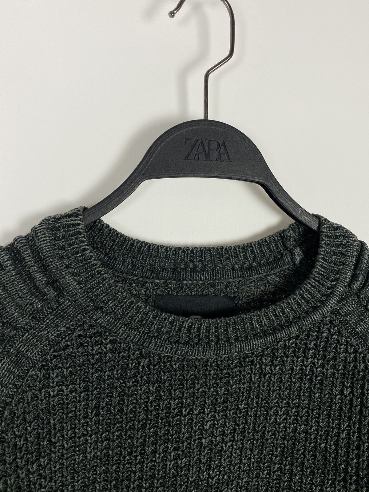 G-Star G-Star Raw Suzaki Knit Sweater Size US L / EU 52-54 / 3 - 3 Thumbnail