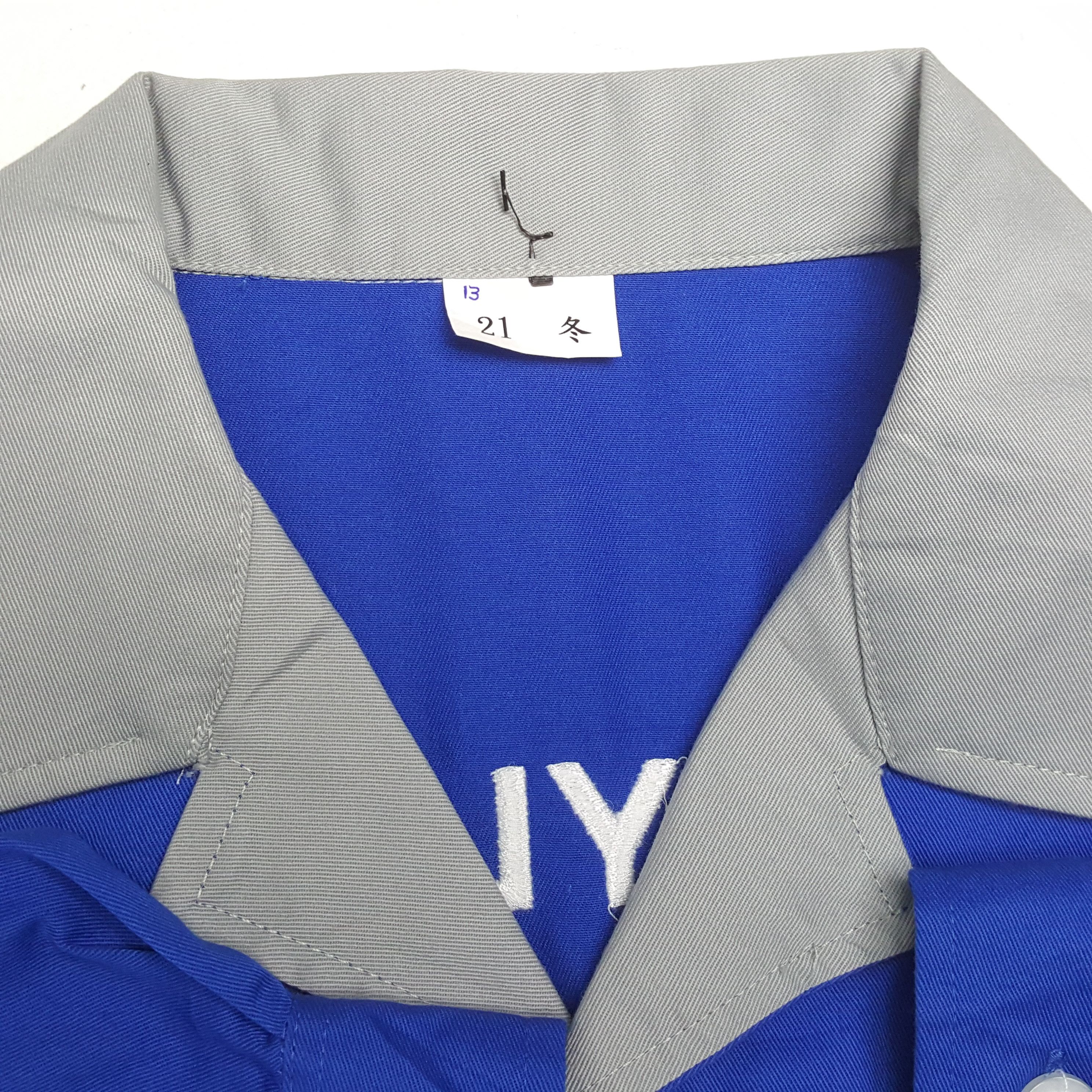 Vintage Vintage HYUNDAI Korea Vehicle Motorsports Jacket Size US L / EU 52-54 / 3 - 12 Thumbnail