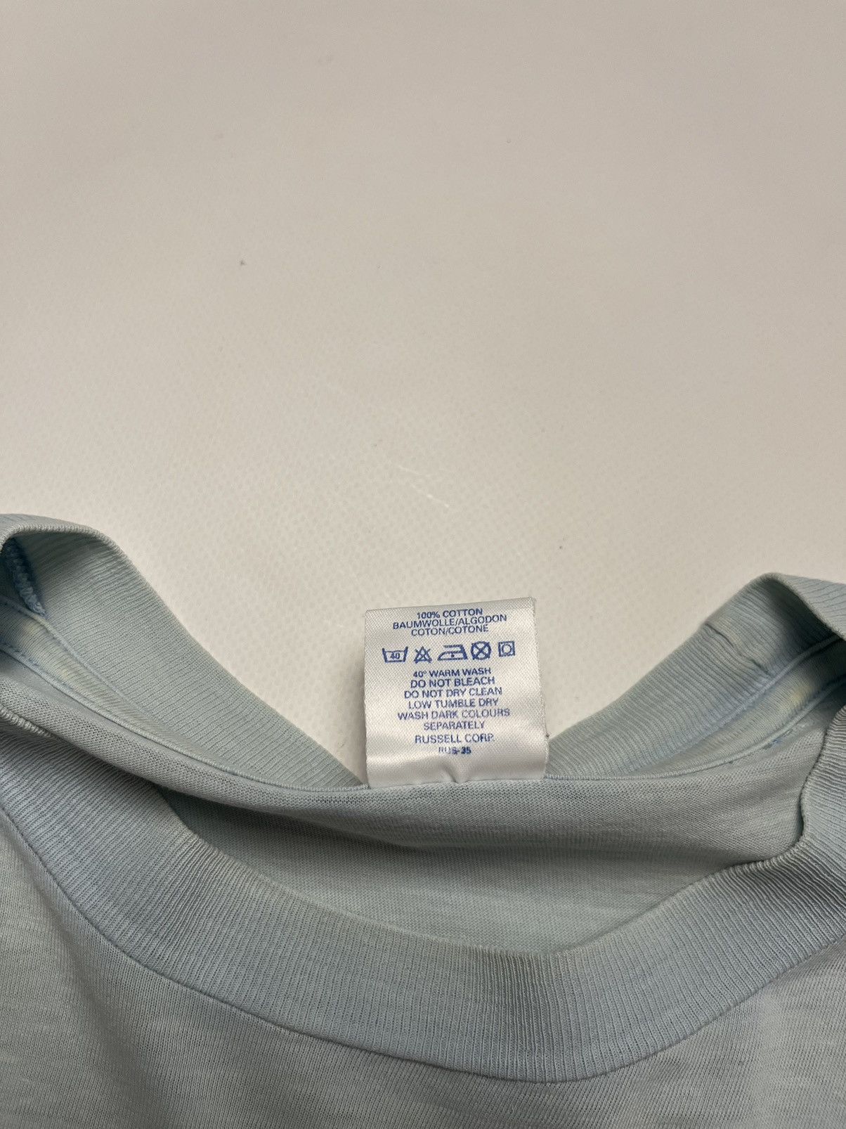 Band Tees Vintage 90’s Beck The Ultimate Trip single stitch band tee Size US XL / EU 56 / 4 - 4 Thumbnail