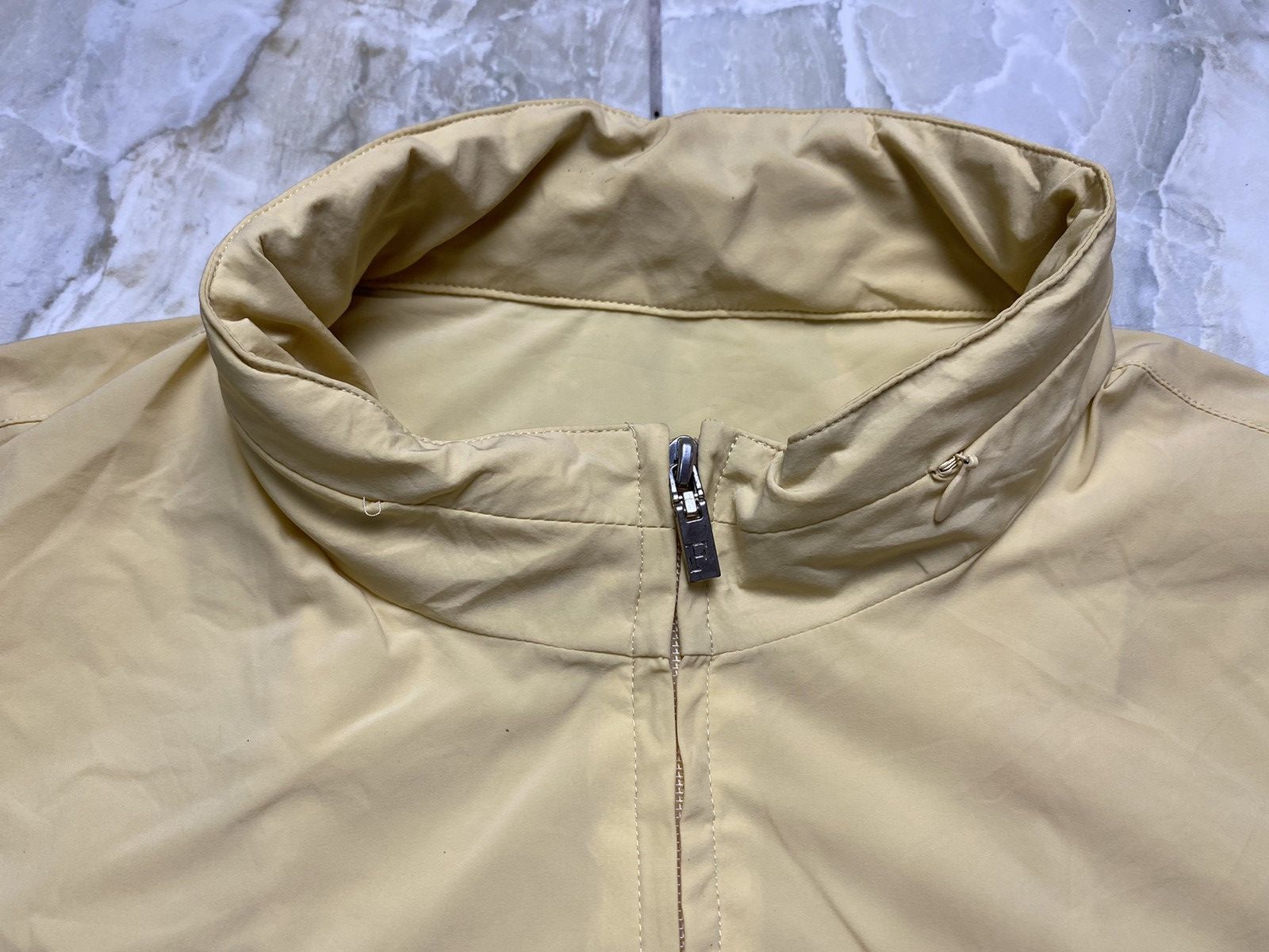 Fila vintage Fila Golf ITALIA Jacket Size US XXL / EU 58 / 5 - 13 Thumbnail