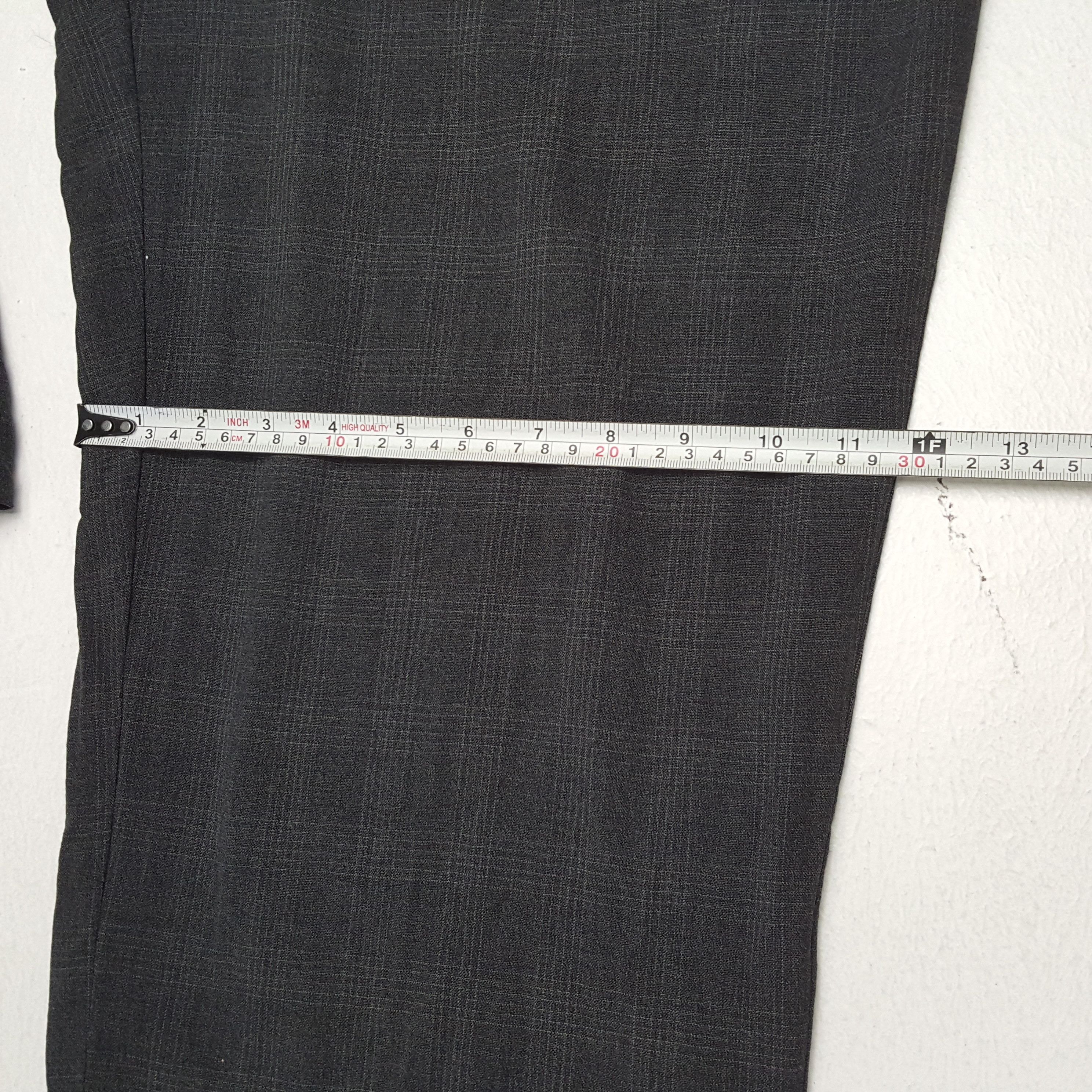 Designer × Issey Miyake × Vintage IM Miyake Design Studio Japanese Designer Brand Pants Size US 33 - 10 Thumbnail