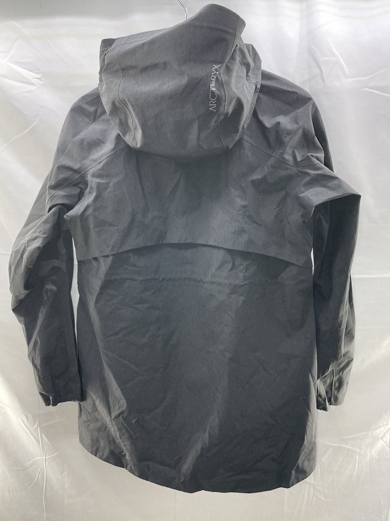 Arc'teryx ARCTERYX Codetta Cinch Long Gore Tex Jacket Coat Size S / US 4 / IT 40 - 9 Thumbnail