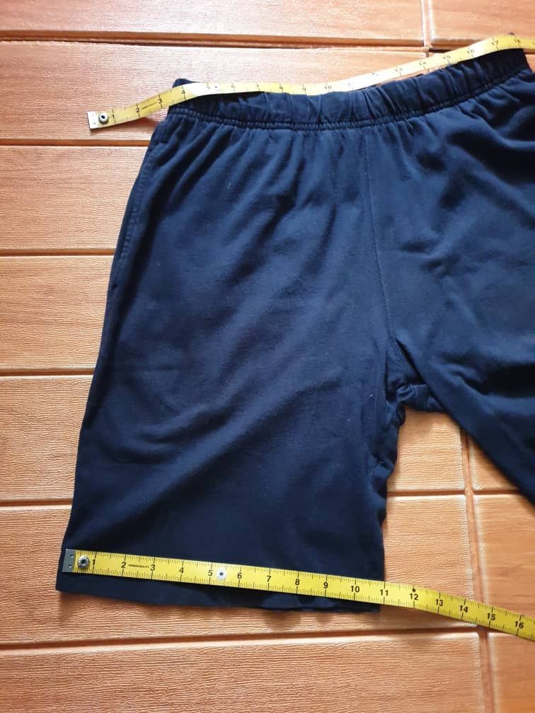 Nike Nike blue shorts pant Size US 32 / EU 48 - 8 Thumbnail