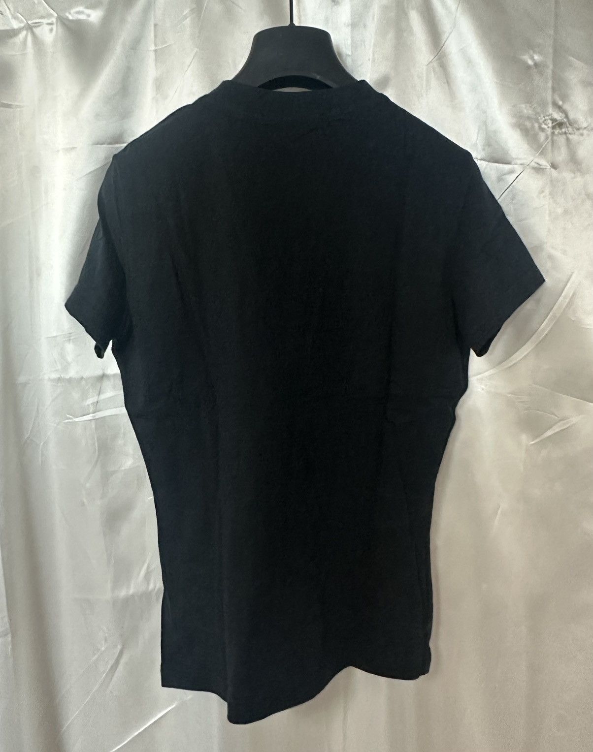 Dior Dior Addict T shirt Carti worn Size US S / EU 44-46 / 1 - 7 Thumbnail