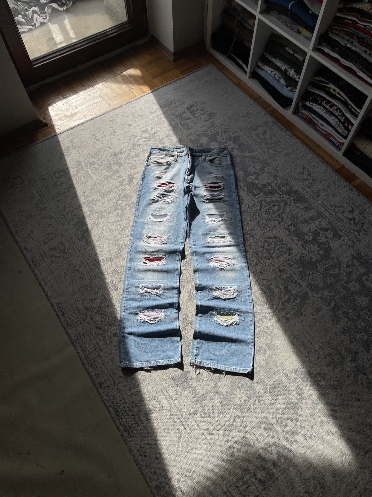 【初期希少】LGB Dragon Trip TK Ifsixwasnine L.G.B Dragon Trip Boxer Parker - メルカリ