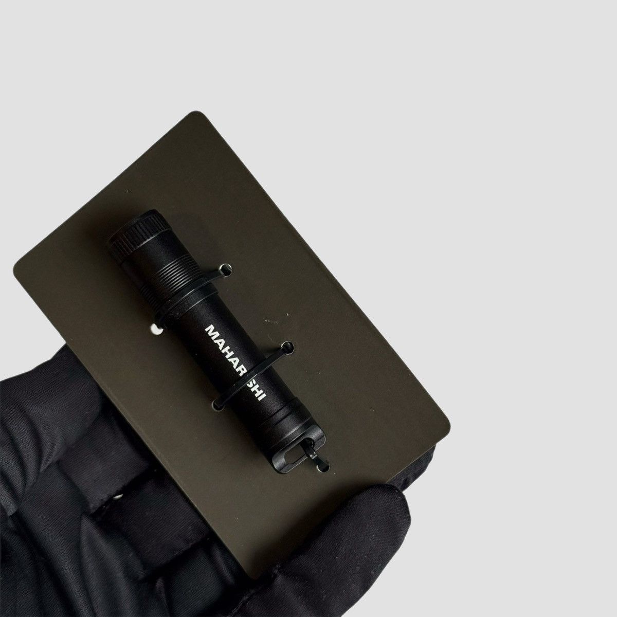 Maharishi Maharishi Pocket Torch Size ONE SIZE - 4 Thumbnail