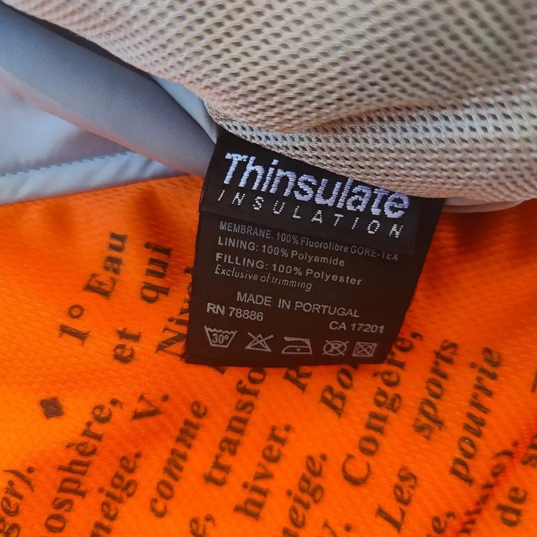 Jean Charles De Castelbajac Jacket Jean Charles de Castelbajac Size S / US 4 / IT 40 - 7 Thumbnail