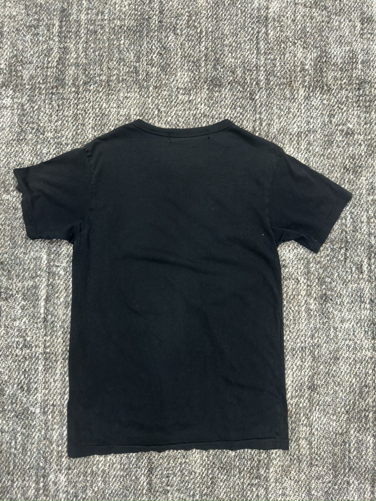 Designer × Issey Miyake × mercibeaucoup Mercibeaucoup By Issey Miyake Designer T Shirt Size US S / EU 44-46 / 1 - 3 Thumbnail