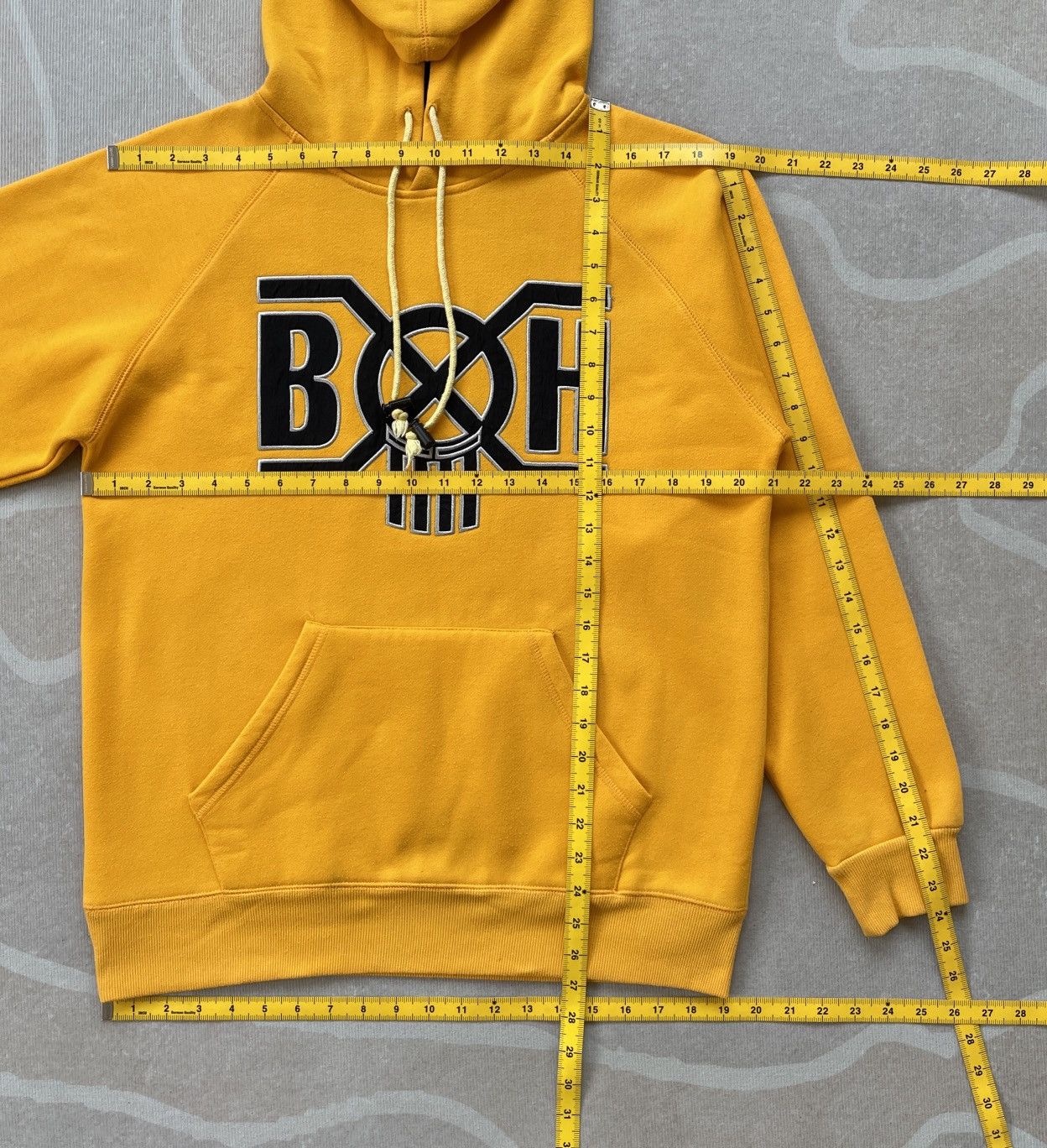 Bounty Hunter Bounty Hunter Hoodie Size US L / EU 52-54 / 3 - 14 Thumbnail