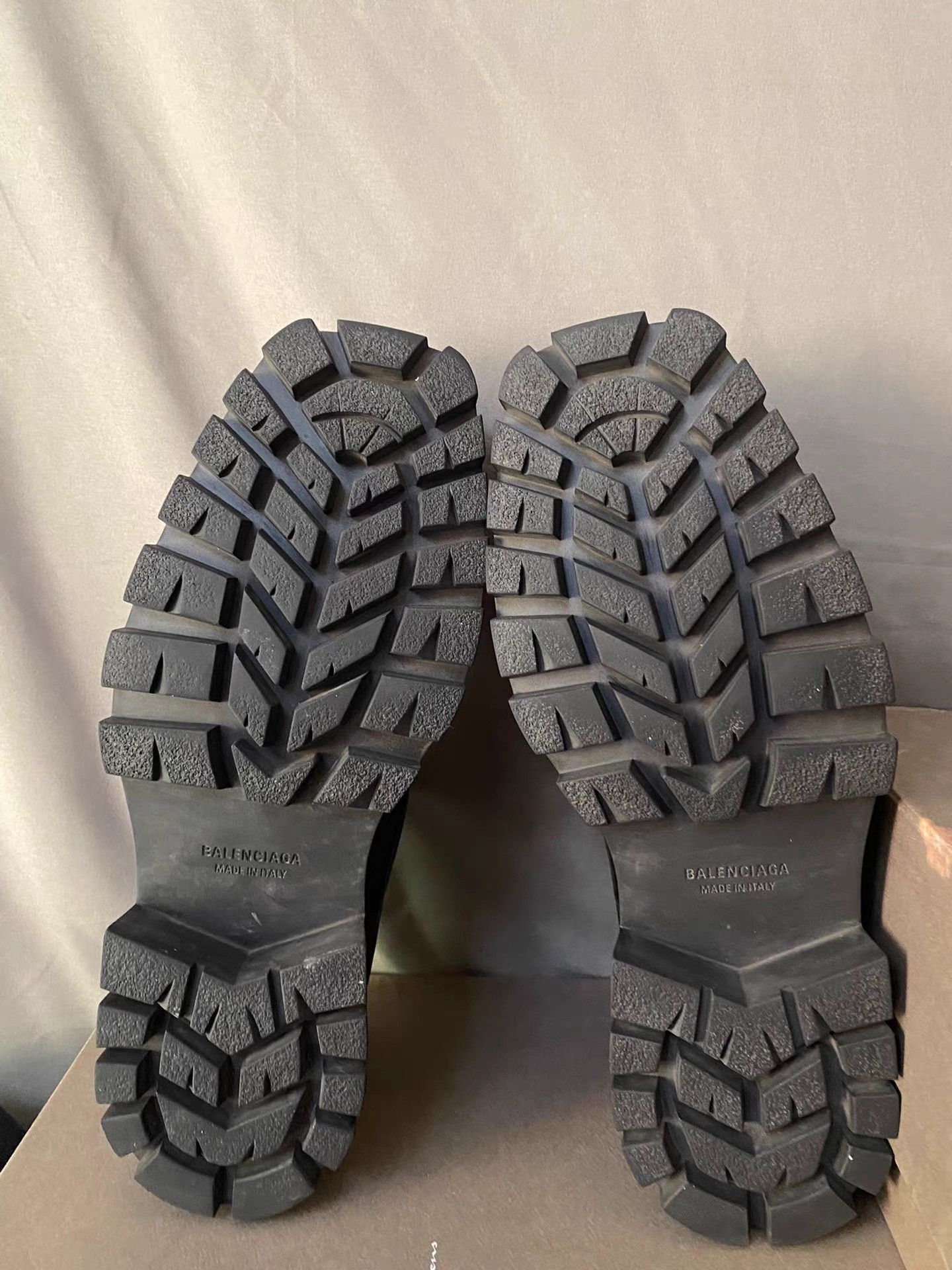 Balenciaga Balenciaga Rhino Derby Size US 10 / EU 43 - 5 Thumbnail