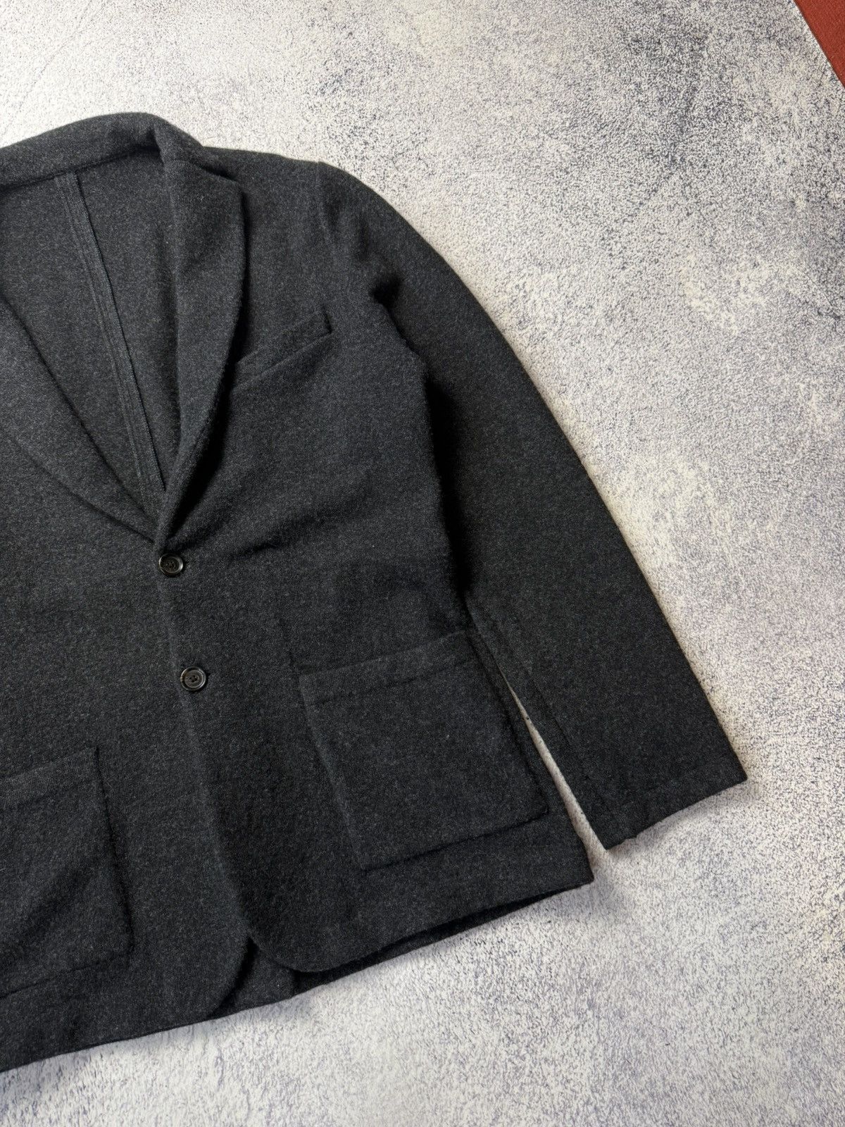 Polo Ralph Lauren Man’s Polo Ralph Lauren Wool Blazer luxury Old money Size US L / EU 52-54 / 3 - 9 Thumbnail