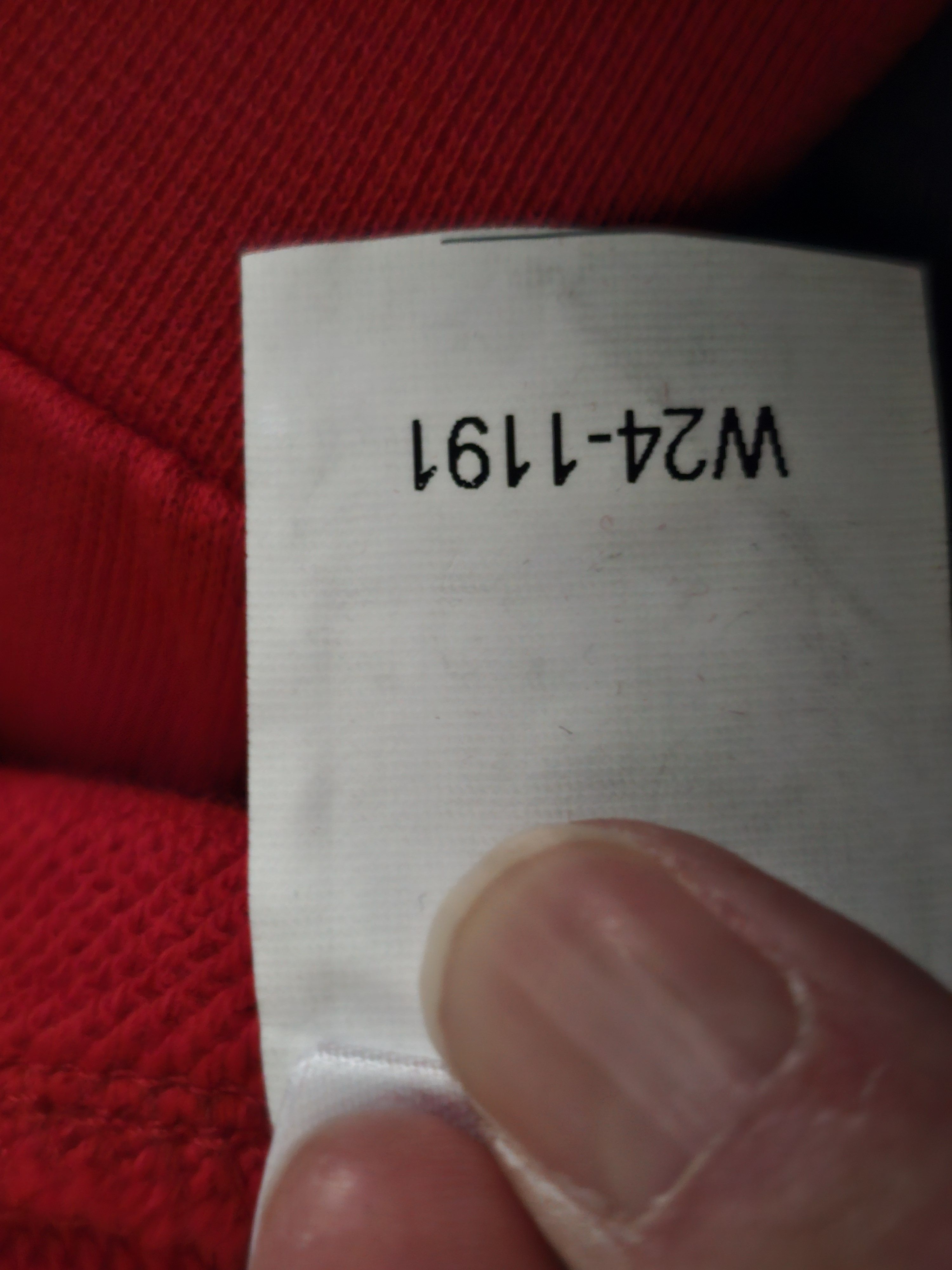 Other Left Point Graphic Crewneck Size US L / EU 52-54 / 3 - 17 Thumbnail