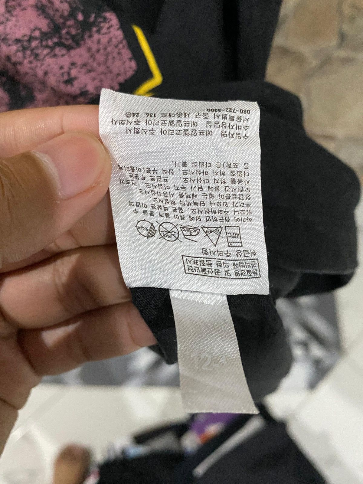 Band Tees × Uniqlo uniqlo x foo fighters tshirt XL Size US XL / EU 56 / 4 - 5 Thumbnail
