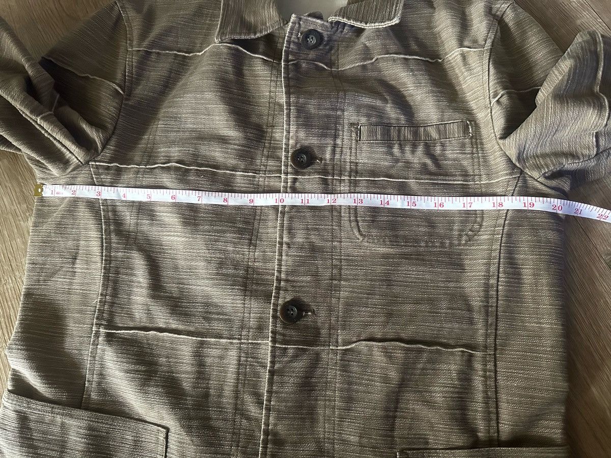 Hysteric Glamour Reconstructed In The Attic Hagi Hysteric Glamour Jacket Size US M / EU 48-50 / 2 - 6 Thumbnail