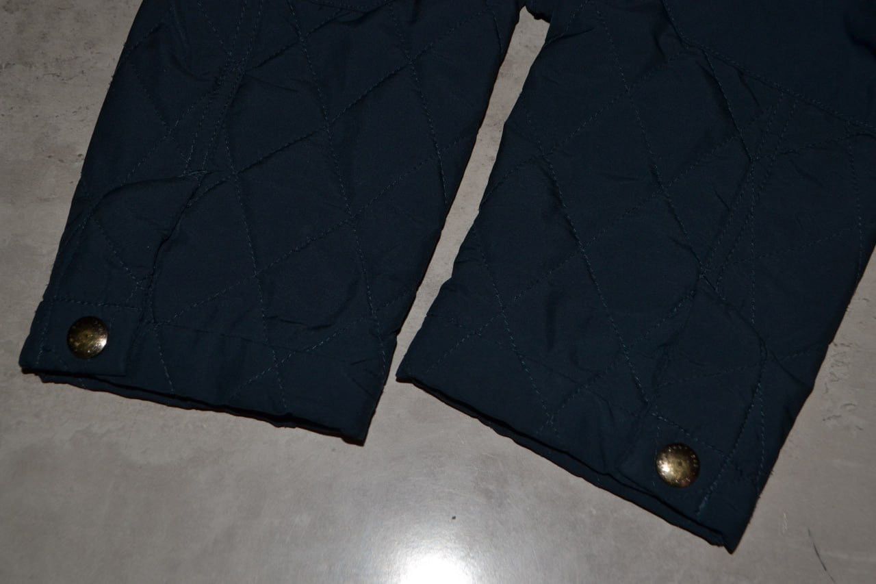 Gant Genuine Authentic Gant The Central Pond Quilter Jacket Size US M / EU 48-50 / 2 - 15 Thumbnail