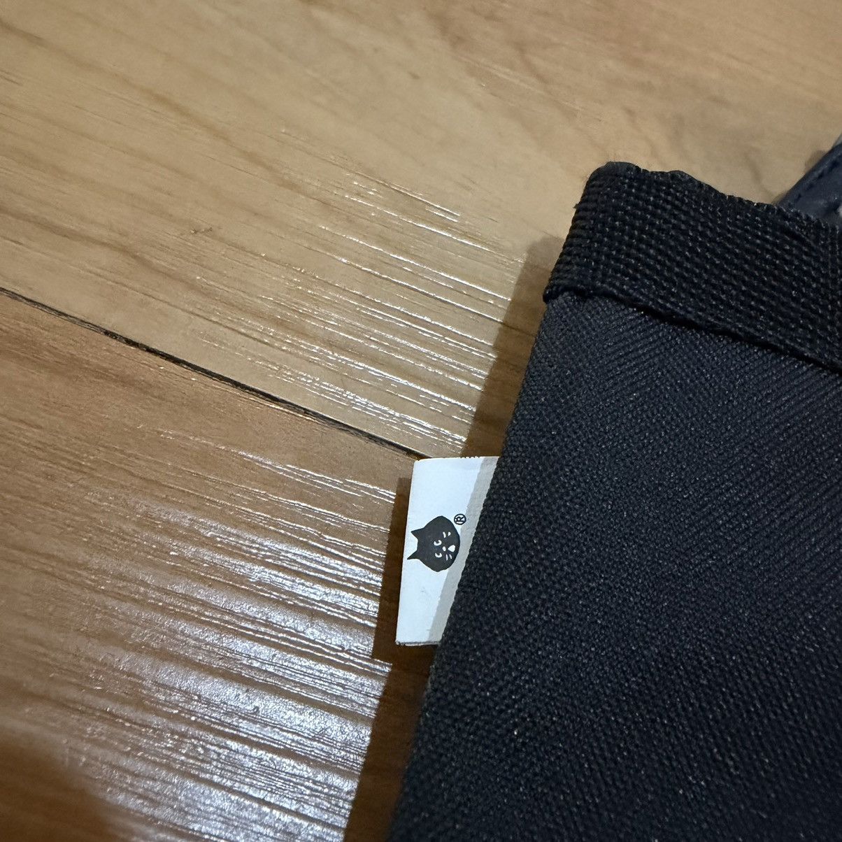 Ne-Net Ne-net sling bag by issey miyake Size ONE SIZE - 2 Thumbnail