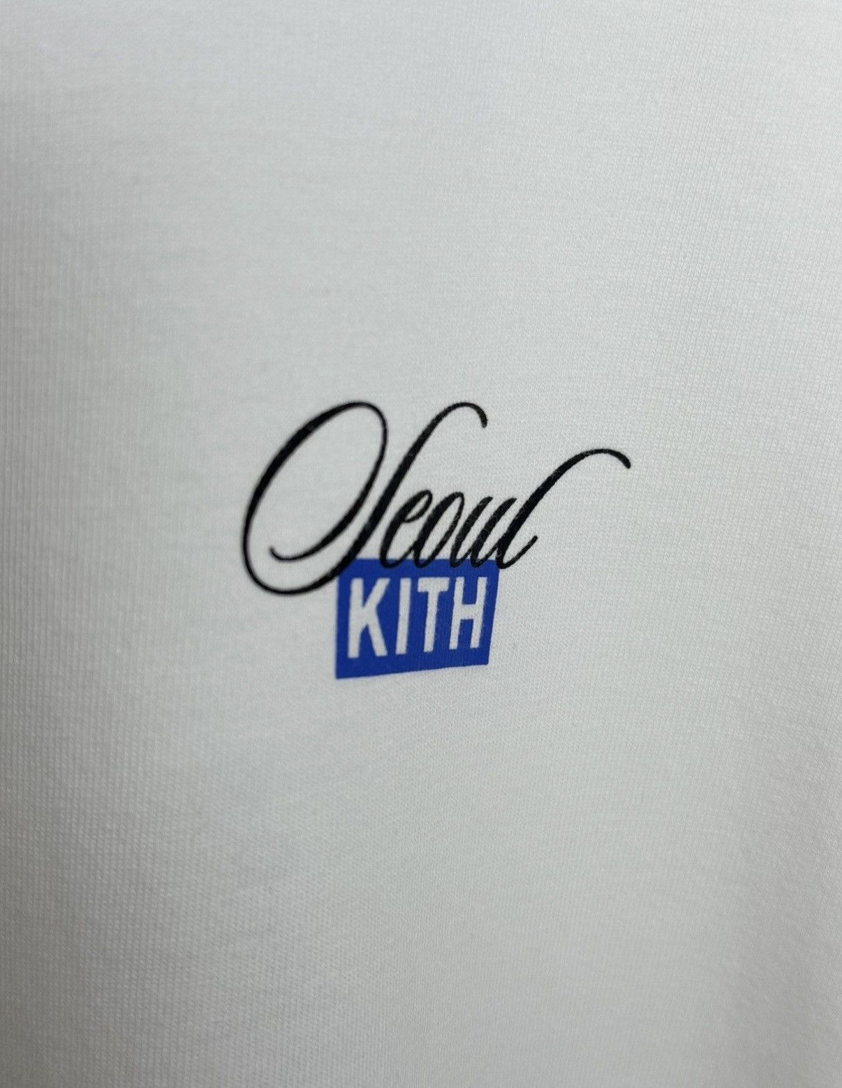 Kith Kith Osaka Tee Size US L / EU 52-54 / 3 - 3 Thumbnail