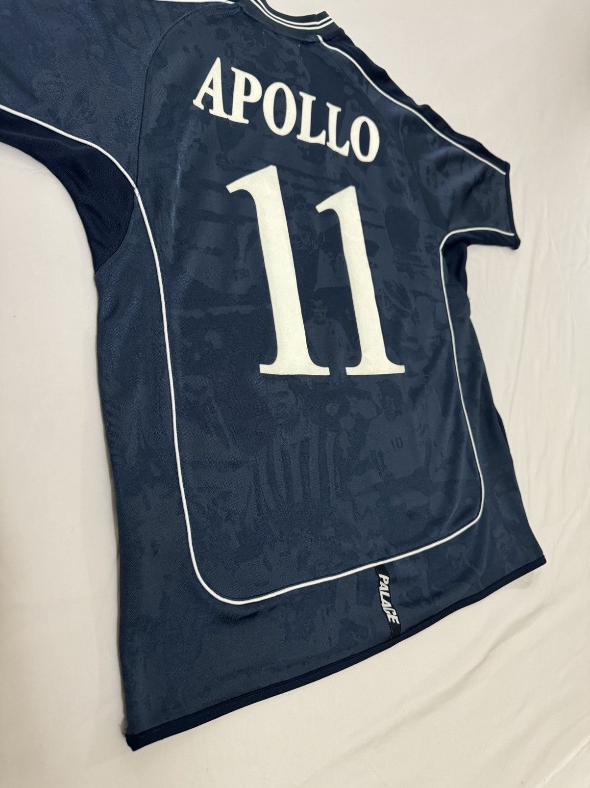 Palace Palace Legends Jersey Size US M / EU 48-50 / 2 - 6 Thumbnail