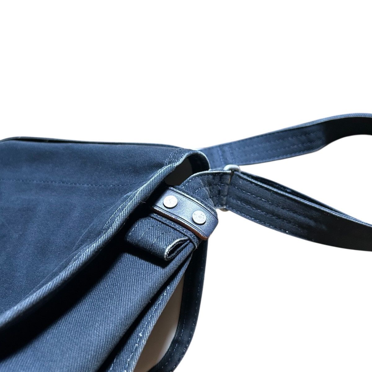 Porter Porter Canvas Shoulder Bag Size ONE SIZE - 10 Thumbnail