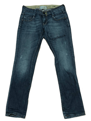 G-Star Vintage G-Star Raw Straight Denim Jeans Size 28 Size 28" / US 6 / IT 42 - 1 Thumbnail