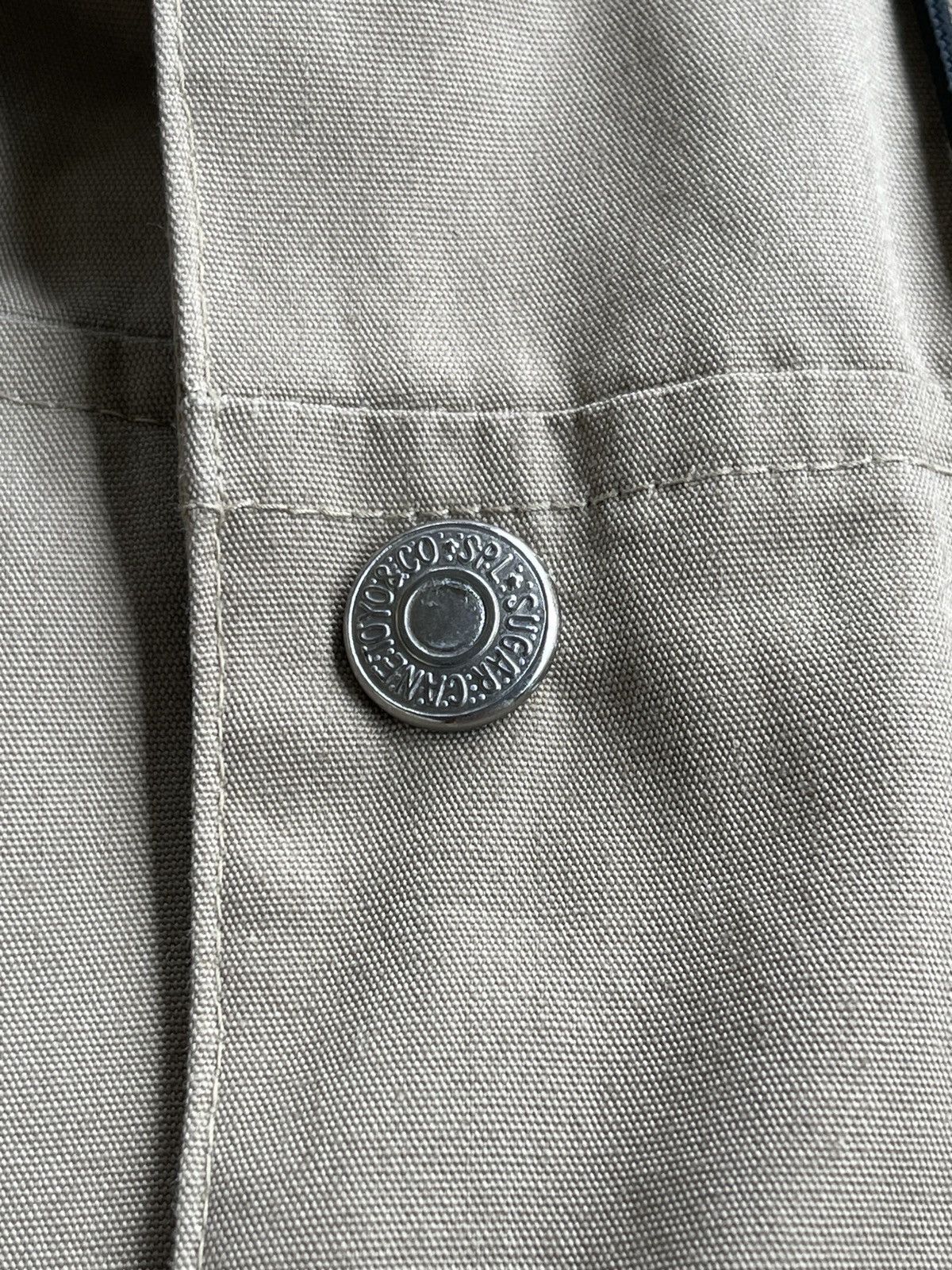 Sugar Cane Vintage Sugar Cane Toyo Enterprise Tactical Field Jacket Size US L / EU 52-54 / 3 - 23 Thumbnail