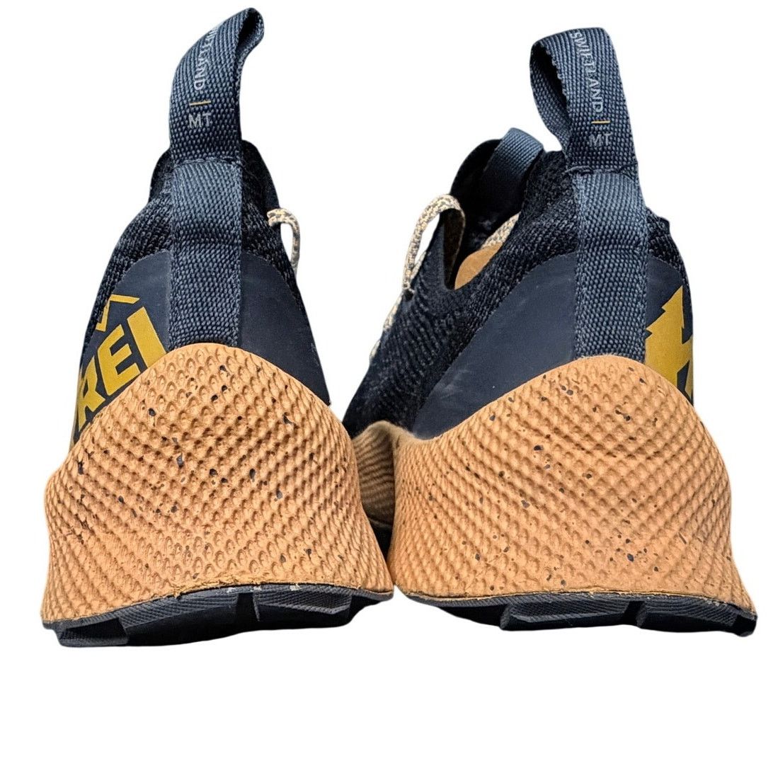Rei REI Co-Op Swiftland MT Trail Running Shoes Gray Orange 8.5 Size US 8.5 / EU 41-42 - 5 Thumbnail