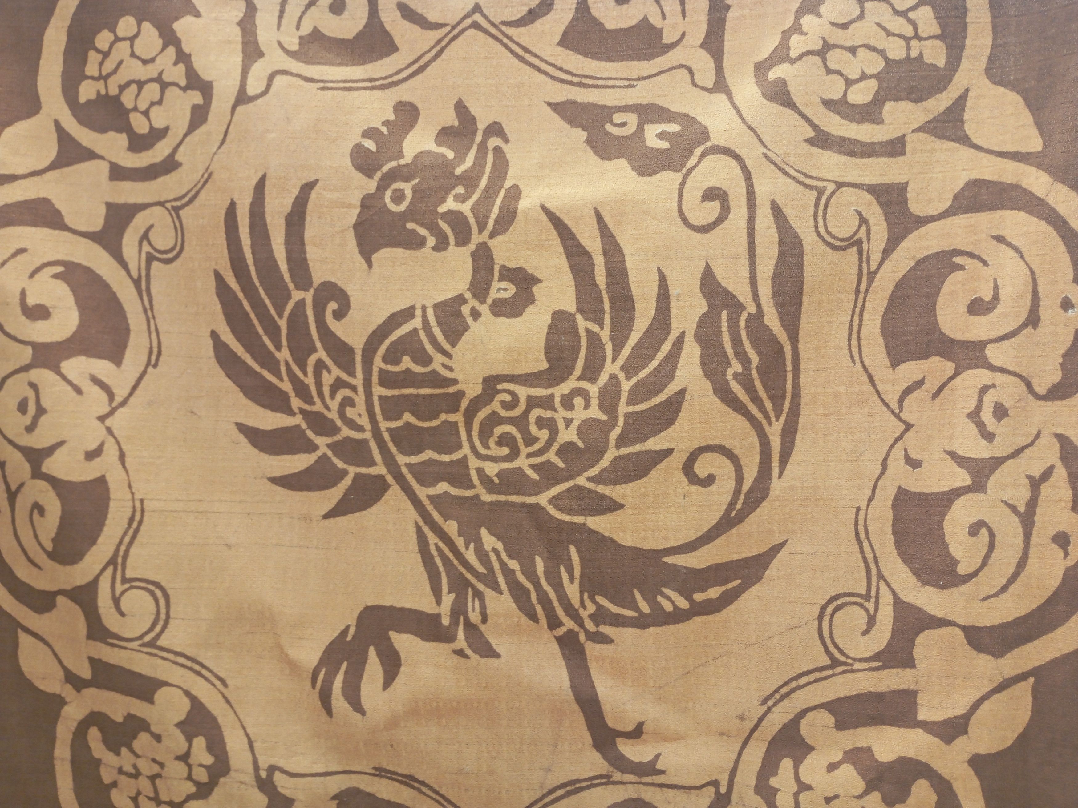 Japanese Brand Japanese Fabric Table Cloth Home Decor Size ONE SIZE - 3 Thumbnail