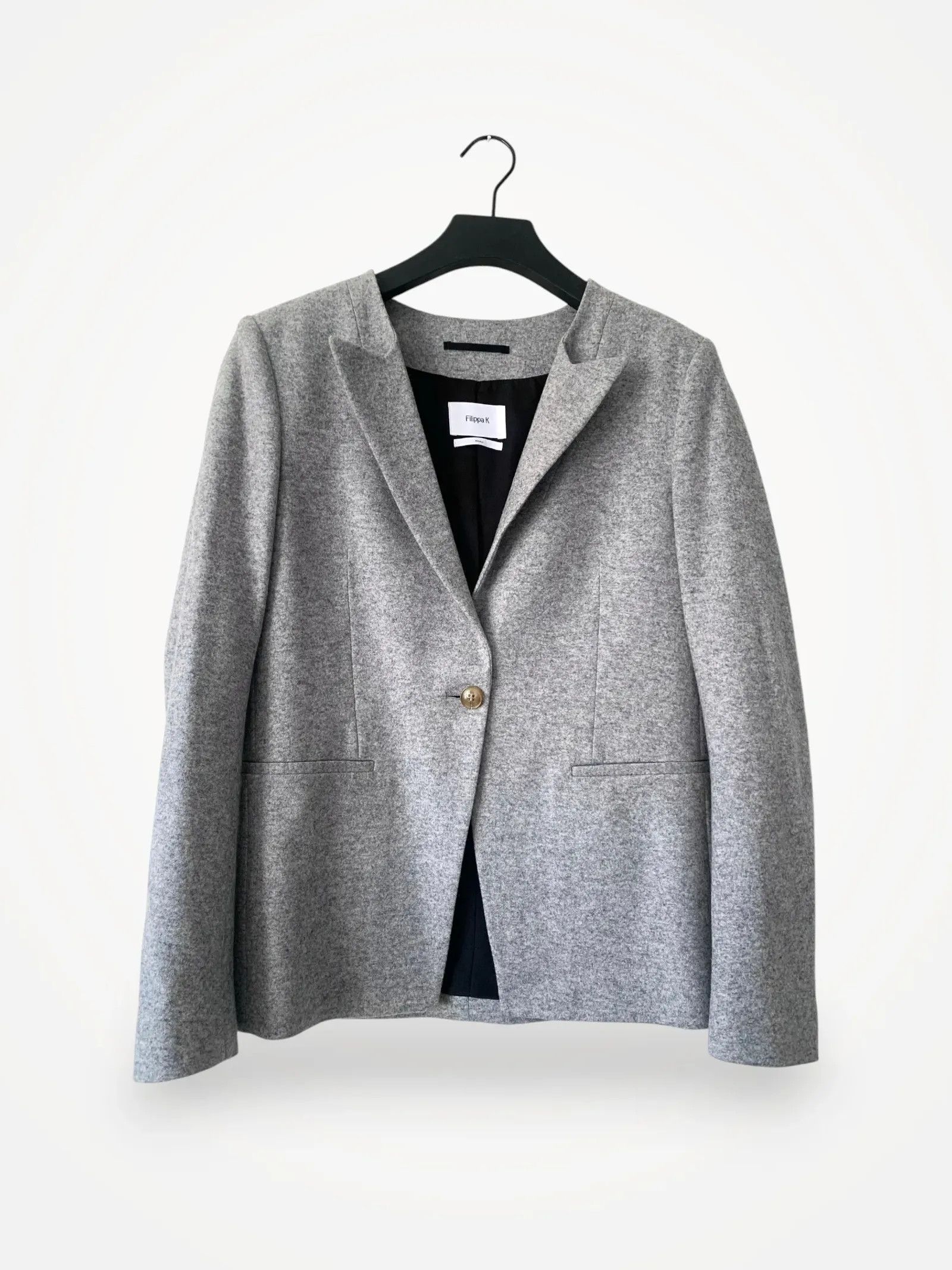 Filippa K Filippa K Blazer Size S / US 4 / IT 40 - 1 Thumbnail