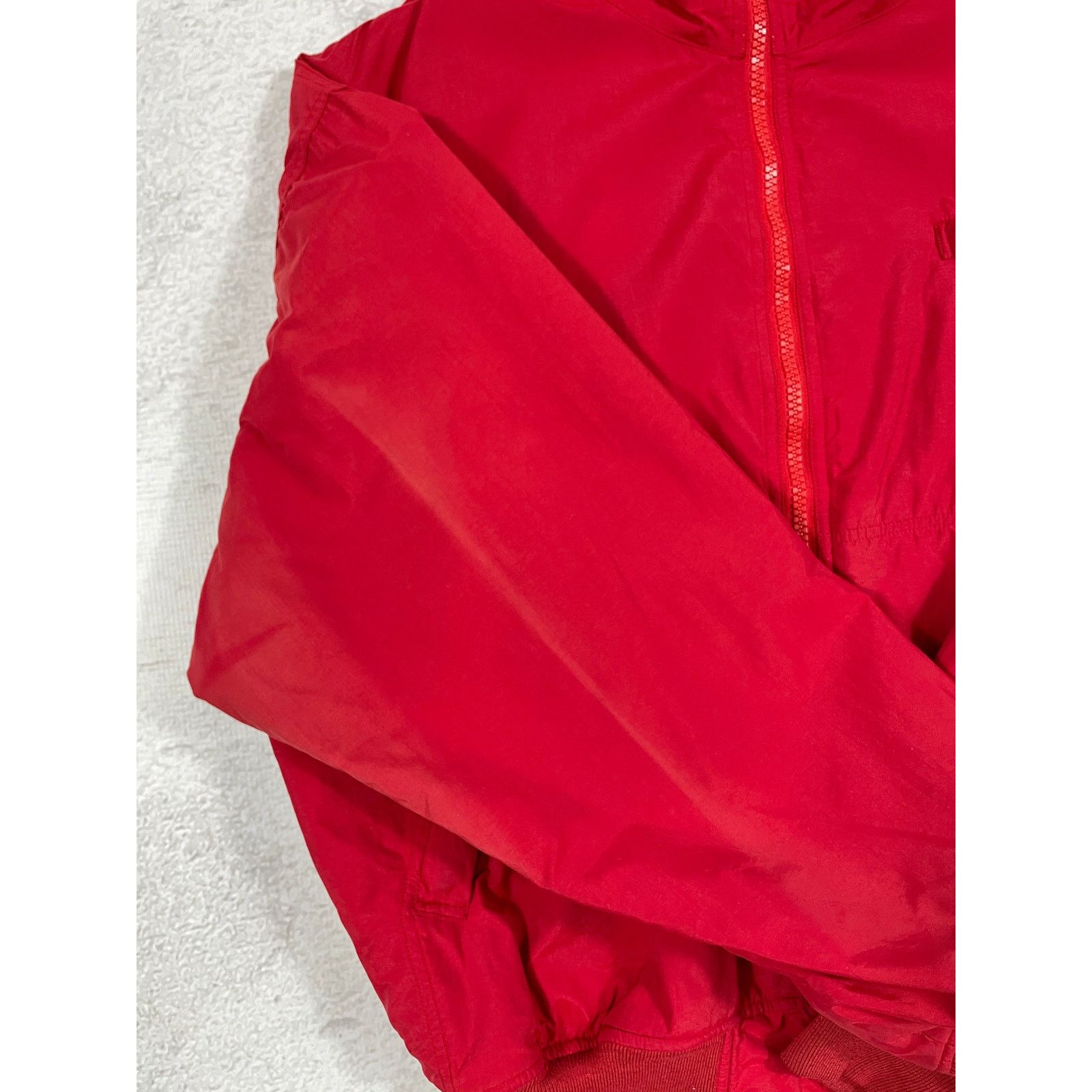 Polo Ralph Lauren Vintage Polo Ralph Lauren Hi Tech Insulated Jacket - Mens XL Size US XL / EU 56 / 4 - 3 Thumbnail