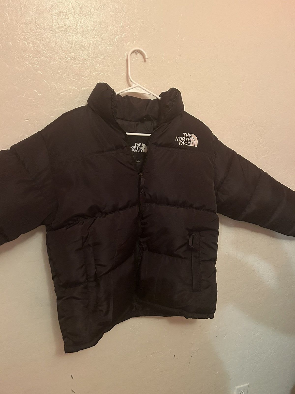 The North Face The North Face puffer Size US L / EU 52-54 / 3 - 2 Thumbnail