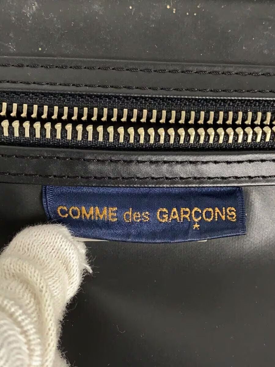 Comme des Garcons Wool Carry Bag Size ONE SIZE - 6 Thumbnail