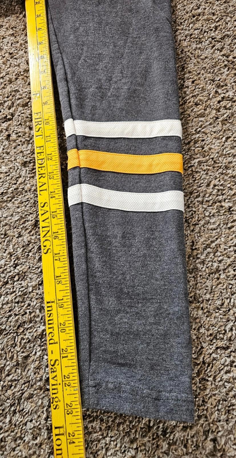 Champion Champion BeaverDam BEAVERS Hockey Jersey Hoodie Sweatshirt S Size US S / EU 44-46 / 1 - 6 Thumbnail